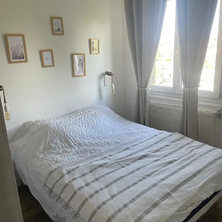 Appartement Vue Cathedrale Boulogne-sur-Mer Exterior photo