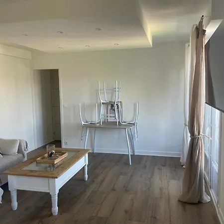 Appartement Vue Cathedrale Boulogne-sur-Mer Exterior photo