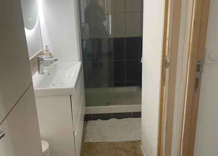 Appartement Vue Cathedrale