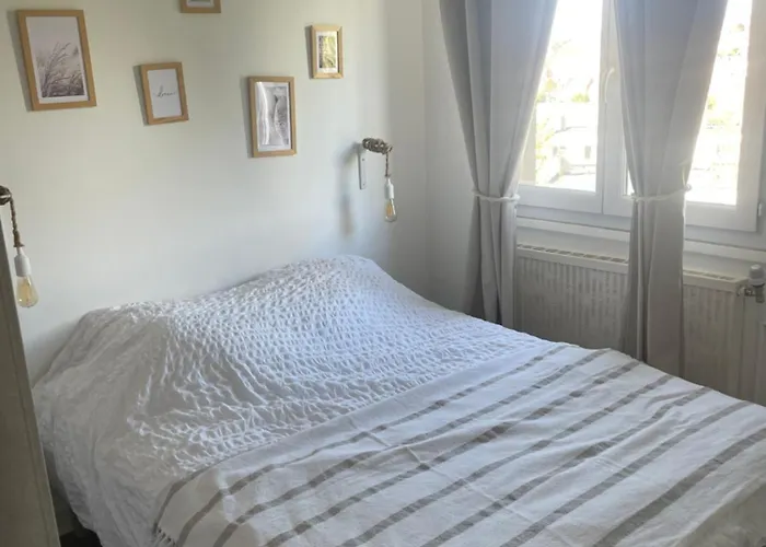 Appartement Vue Cathedrale