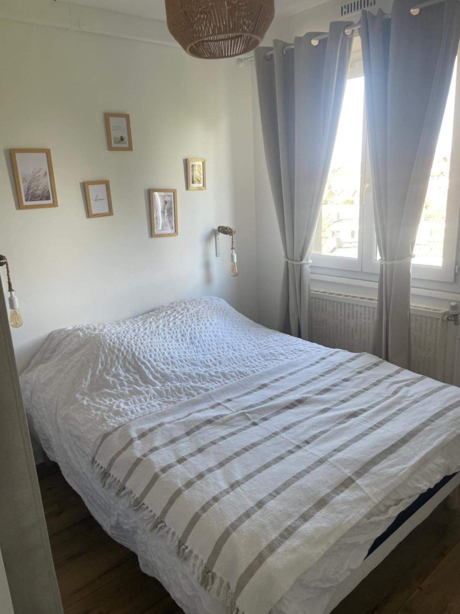Vue Cathedrale Apartment