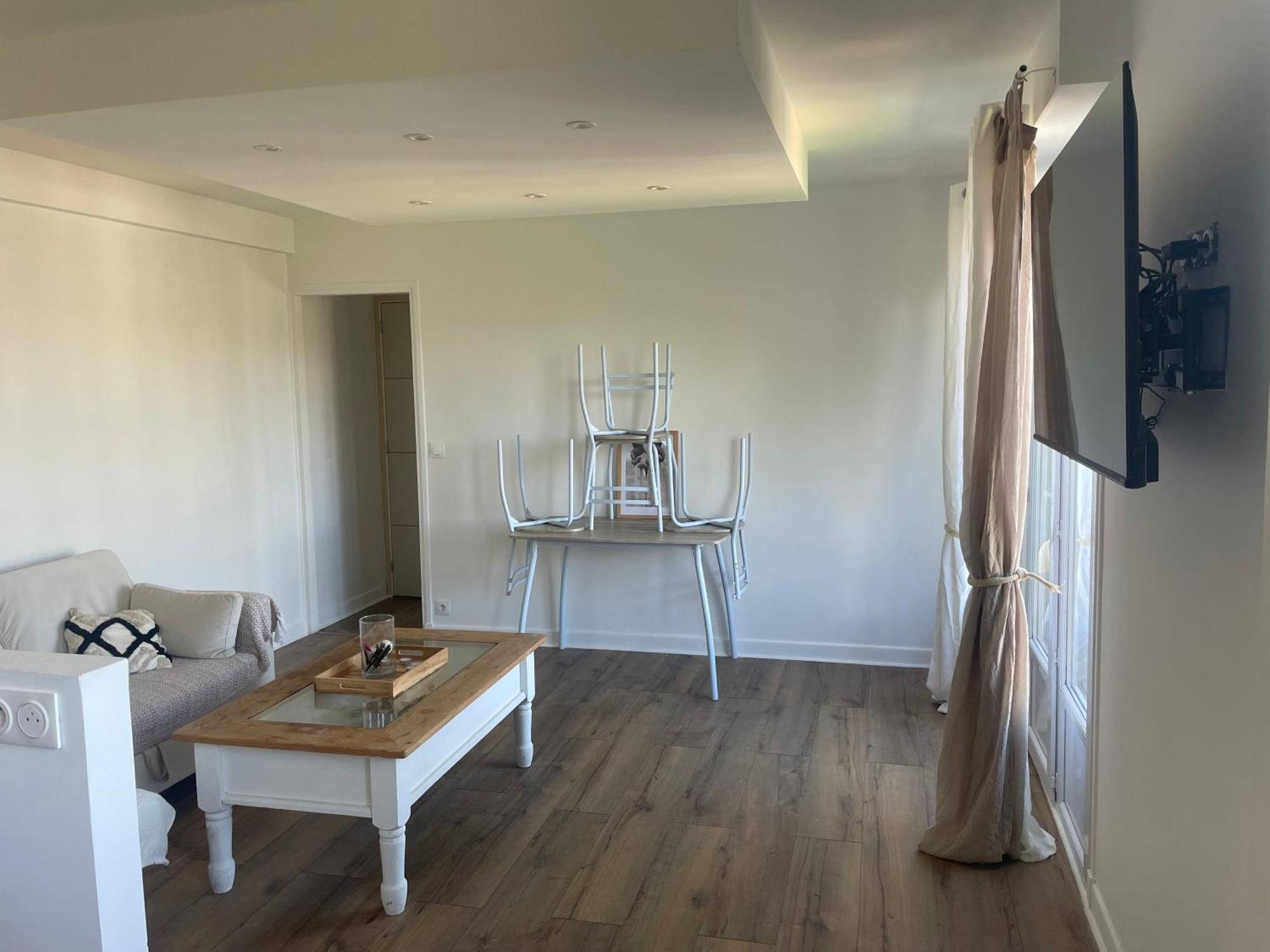 Apartment Vue Cathedrale Boulogne-sur-Mer